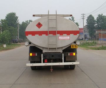 Shenhu  HLQ5163GJYB Refueling truck