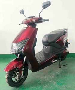 Green Horse  LJ1000DT3 Electric two wheeled motorcycle