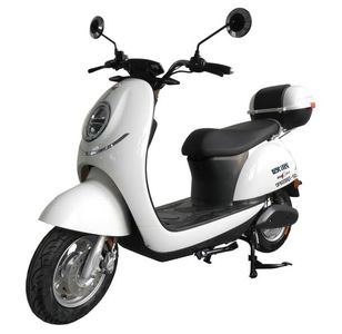 Europa  OP800DQT50 Electric two wheeled light motorcycle