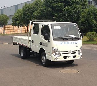 Yuejin  SH3032PBBNS Dump truck