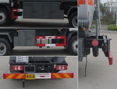 Xingshi  SLS5120GJYJ6 Refueling truck