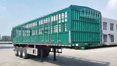 Shi Shenghang  SSH9401CCY Gantry transport semi-trailer