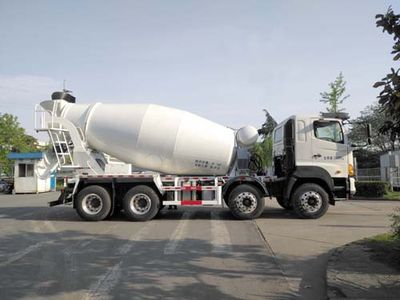 Tonghua  THT5314GJB13EB Concrete mixing transport vehicle