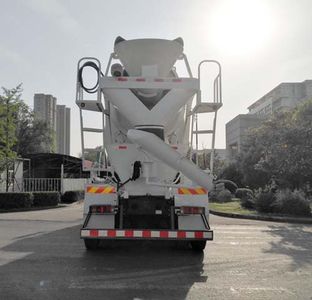 Tonghua  THT5314GJB13EB Concrete mixing transport vehicle