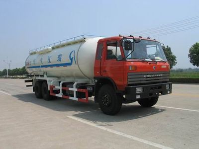 Ruijiang  WL5252GSN bulk cement truck 