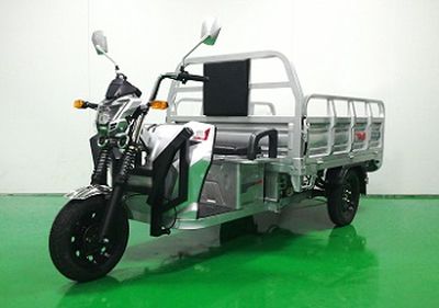 Little Bird XN1500DZH2H Electric tricycle