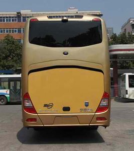 Yutong  ZK5180XZS1 Showcase car