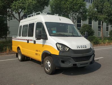 Jiangtian  ZKJ5043XGCD5 Engineering vehicle