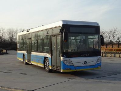 Foton  BJ6123EVCAT10 Pure electric city buses