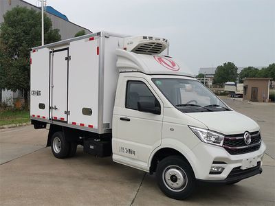 Chusheng CSC5033XLC6Refrigerated truck