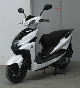 Happiness Changya  CY125T36C Two wheeled motorcycles