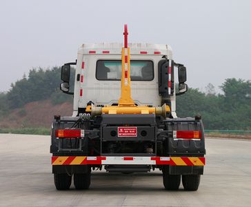 Kaili Feng  KLF5180ZXXS6 detachable container garbage collector 