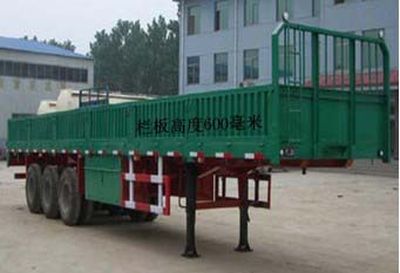 Yangjia  LHL9310 Semi trailer