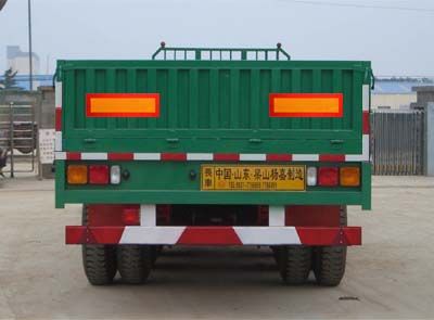 Yangjia  LHL9310 Semi trailer