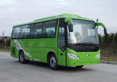 Shenlong brand automobile SLK6838F13 coach