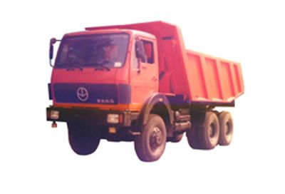 Tiema  XC3320A Dump truck