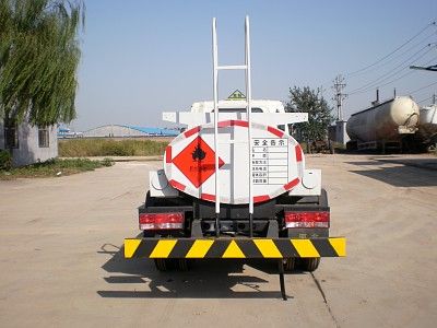 Xingniu  XCG5047GJY Refueling truck