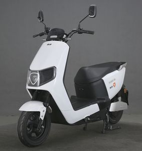 Yadi  YD1200DT53B Electric two wheeled motorcycle