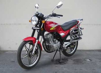 Yinxiang  YX12522 Two wheeled motorcycles