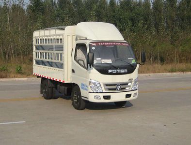 Foton  BJ5031CCYAK Grate type transport vehicle