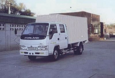 Era  BJ5048V3DB4 Box transport vehicle