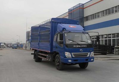 Foton  BJ5153VLCFGB Grate type transport vehicle