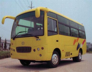 Yingke Songpai Automobile CAK6600D1 Light Bus