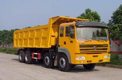 Hongyan  CQ3313TMG306 Dump truck