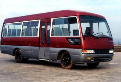 Dongfeng  EQ6690P coach