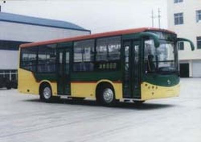 Bangle  HNQ6821G City buses