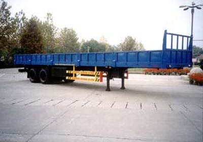 Hongqi  JHK9265 Semi trailer