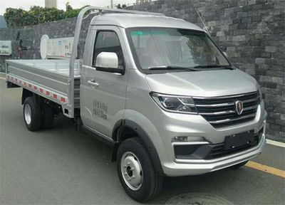 Jinbei  JKC1030DS6EL2 Truck