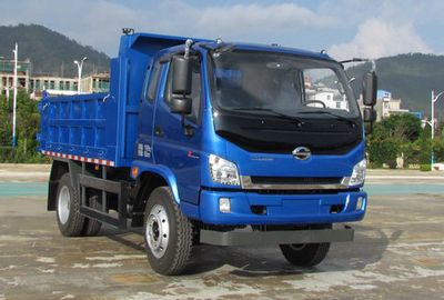 Shijun  LFJ3121SCG1 Dump truck