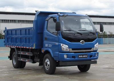 Shijun  LFJ3121SCG1 Dump truck