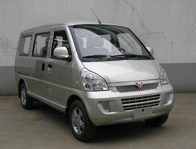 Wuling  LZW6407BVF coach