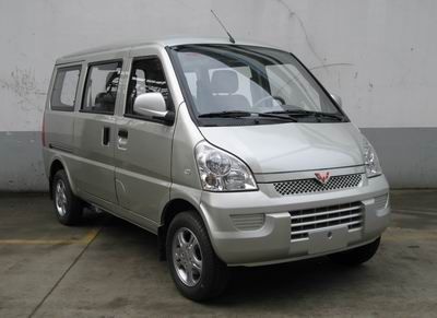 Wuling  LZW6407BVF coach