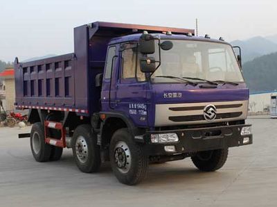 Yuanwei  SXQ3190G Dump truck