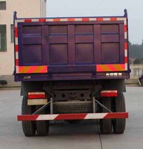 Yuanwei  SXQ3190G Dump truck