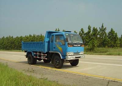 Era  BJ3092DDPEA Dump truck