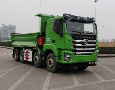 Hongyan  CQ3316EMVG256 Dump truck