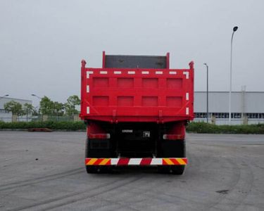 Hongyan  CQ3316HXVG466L Dump truck