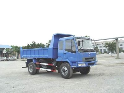 Dongfeng  EQ3107ZE Dump truck