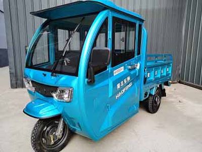 Haofeng  HF1200DZH3 Electric tricycle