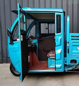 Haofeng  HF1200DZH3 Electric tricycle