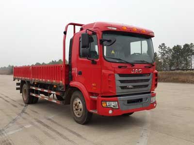 Jianghuai brand automobiles HFC1160PZ5K1D4V Truck