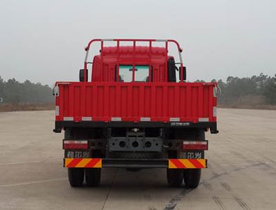 Jianghuai brand automobiles HFC1160PZ5K1D4V Truck