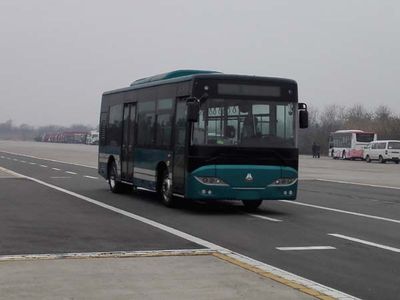 Yellow River  JK6806GBEV1 Pure electric city buses