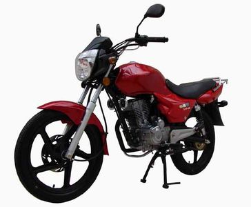 Jinlong  JL15051B Two wheeled motorcycles