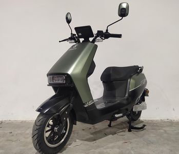 Jinpeng  JP1000DQT6 Electric two wheeled light motorcycle