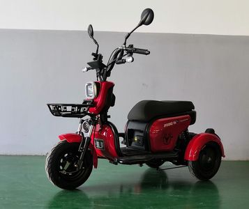 Jinpeng  JP500DQZ5A Electric three wheeled light motorcycle